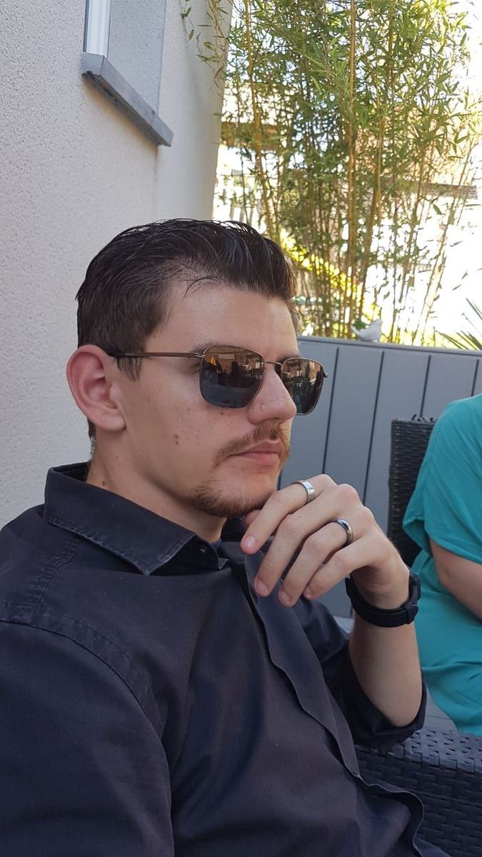 Profil de Bylal
