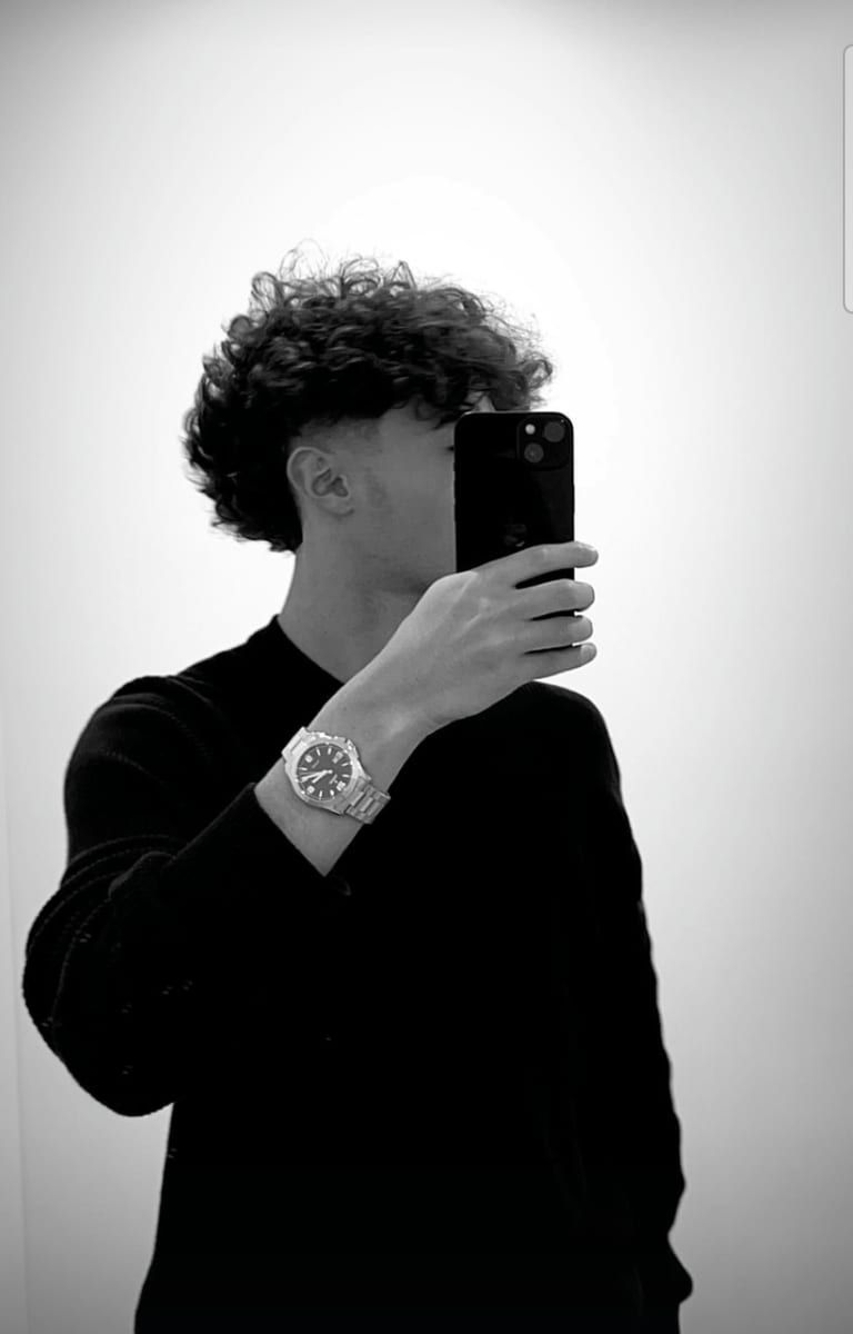 Profil de Luigino