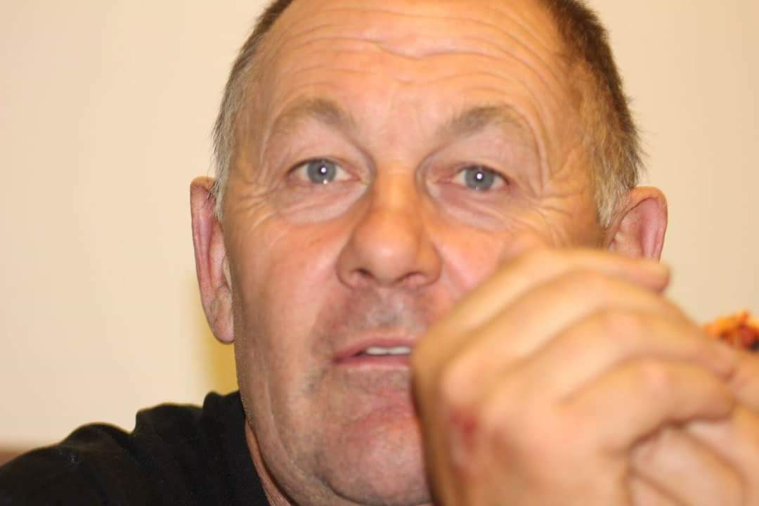 Profil de Serwan