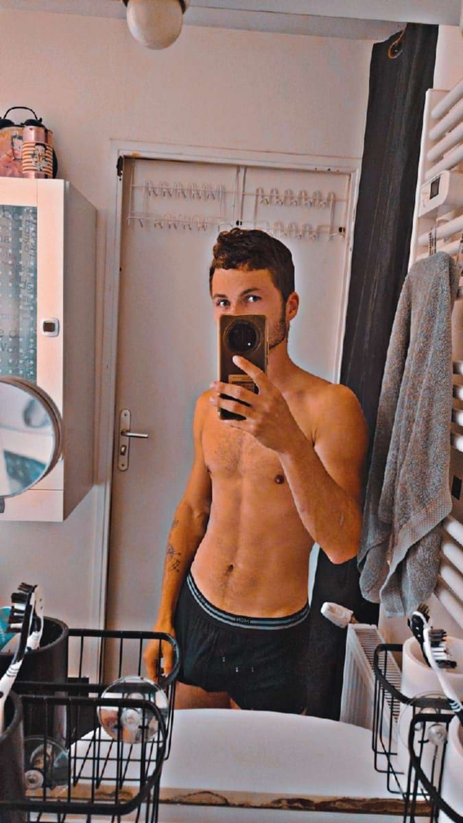 Profil de Melvil