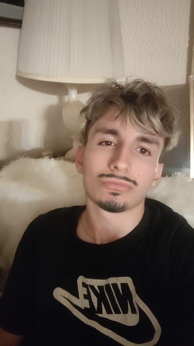 Profil de Aleck