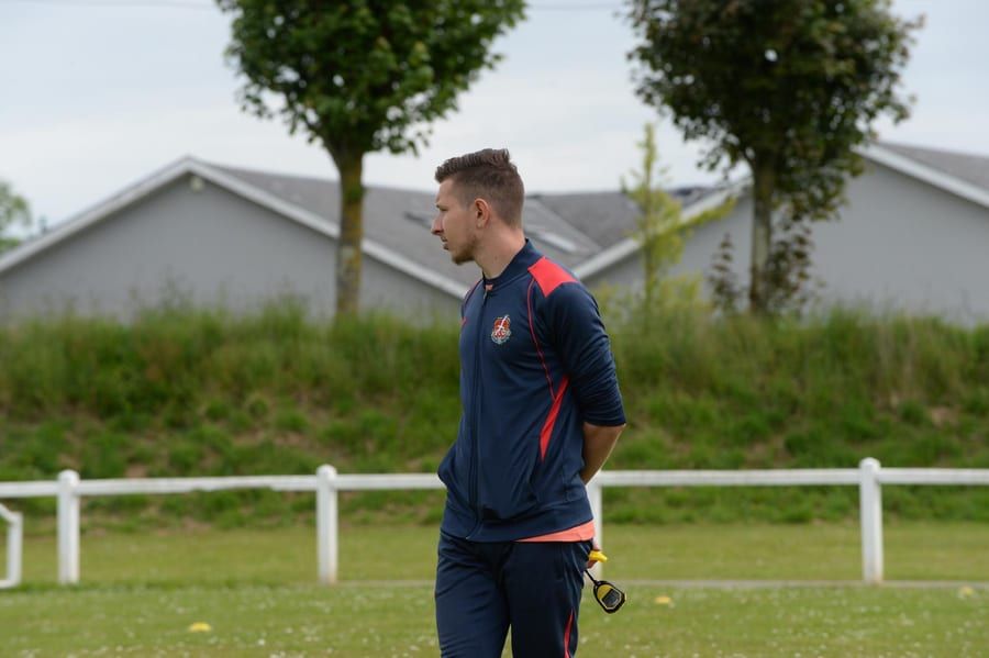 Profil de Mabrouck
