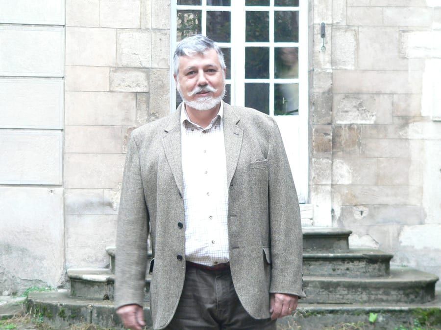 Profil de Manille
