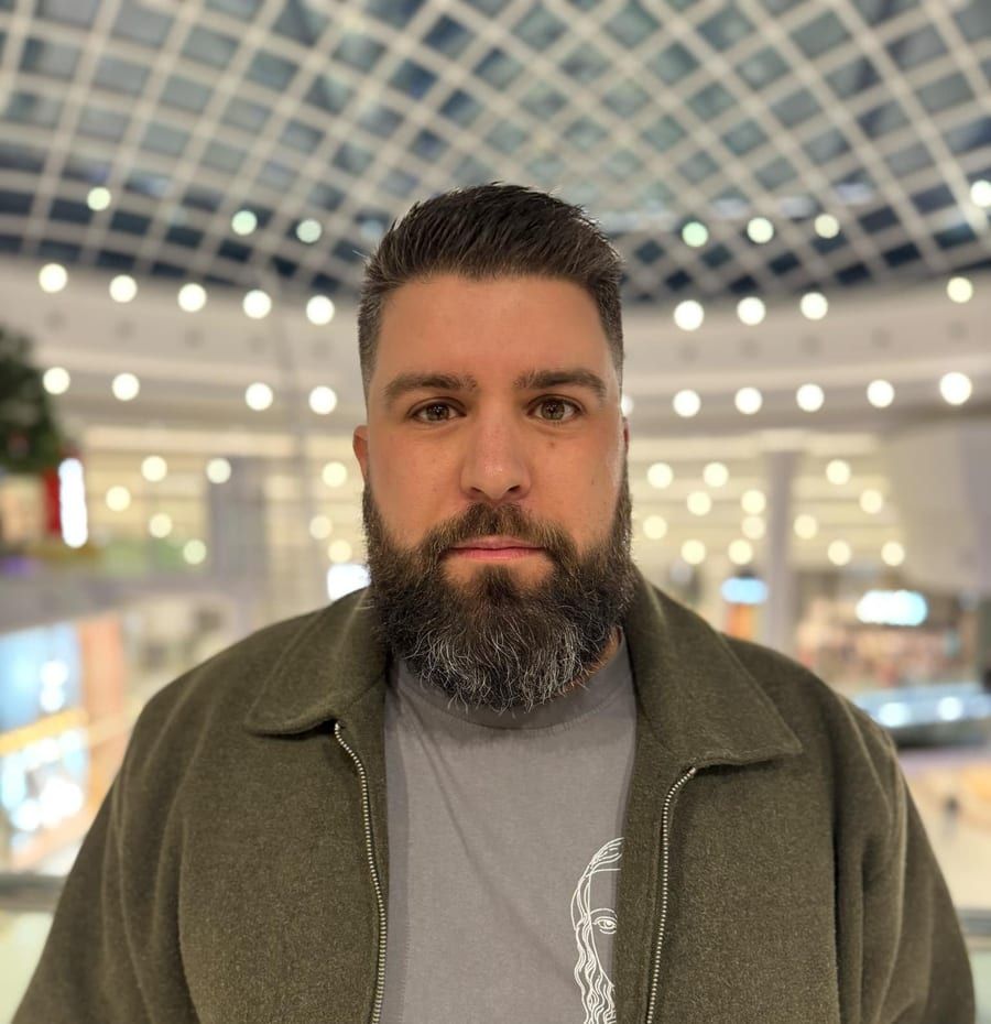 Profil de Kerwan