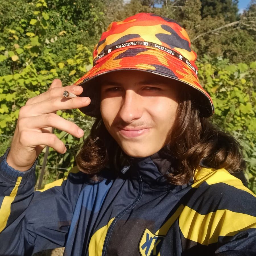 Profil de Petter