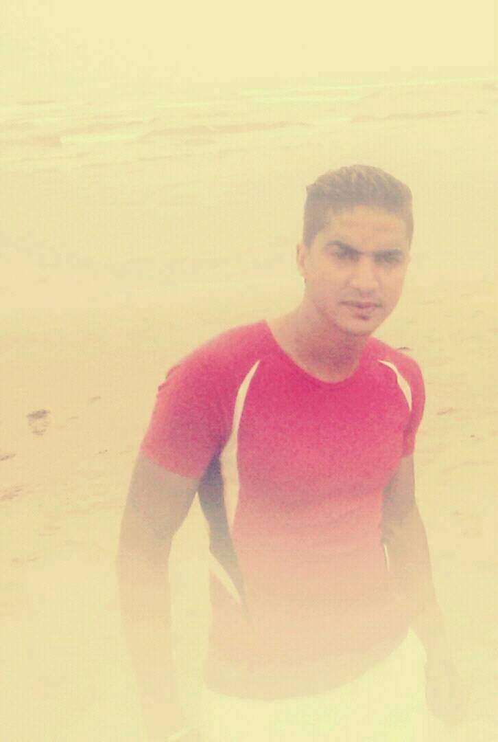 Profil de Dawoud