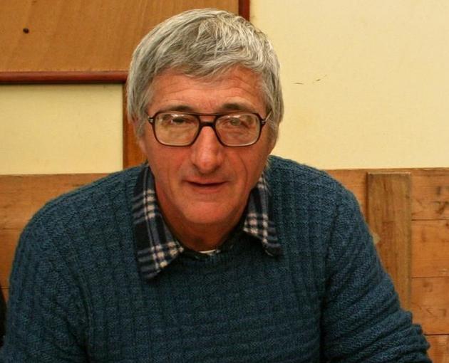 Profil de Jourdan