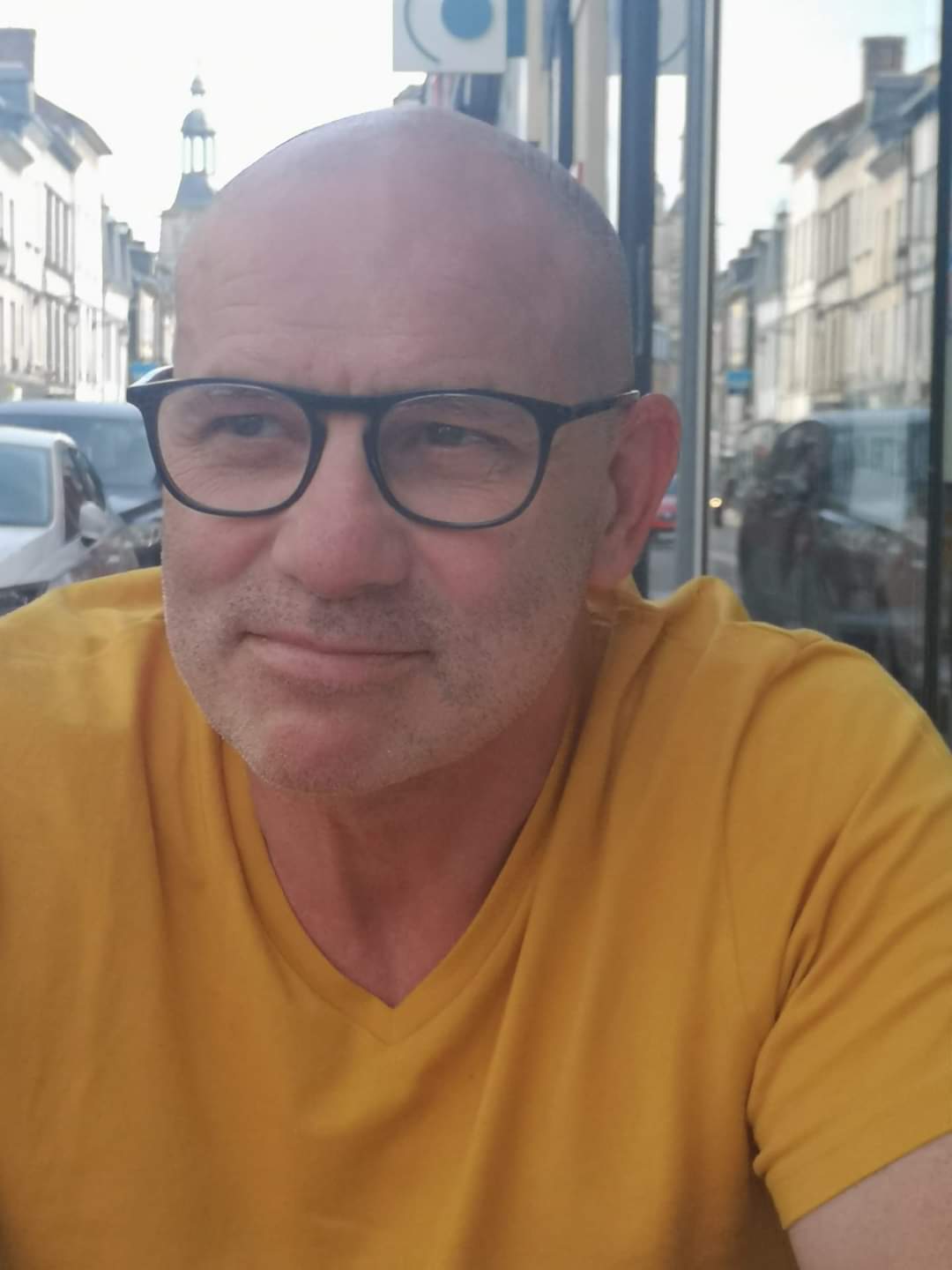 Profil de Enoa