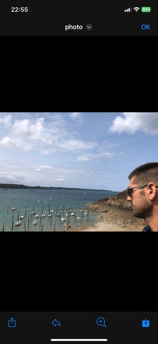 Profil de Rabbi