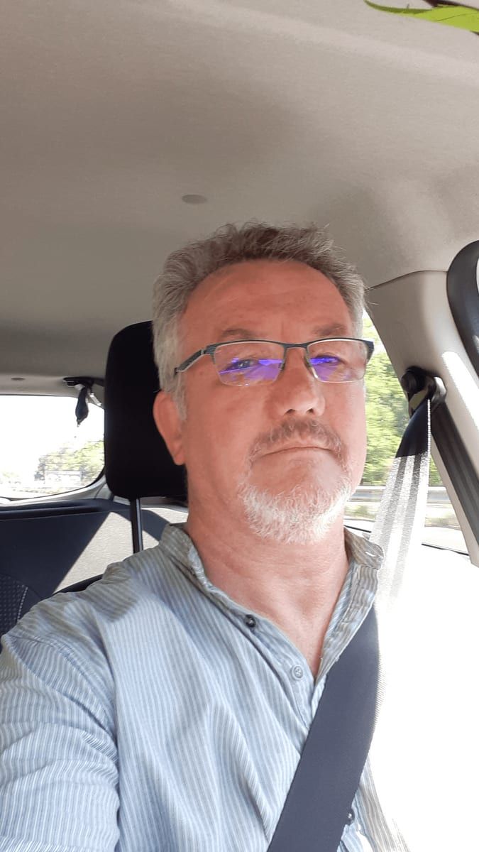 Profil de Mamoun