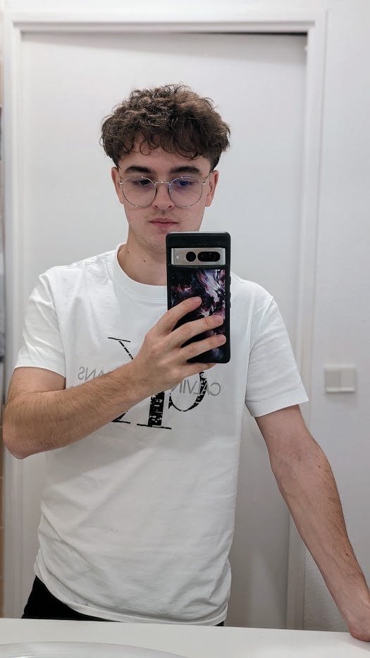 Profil de Eddine