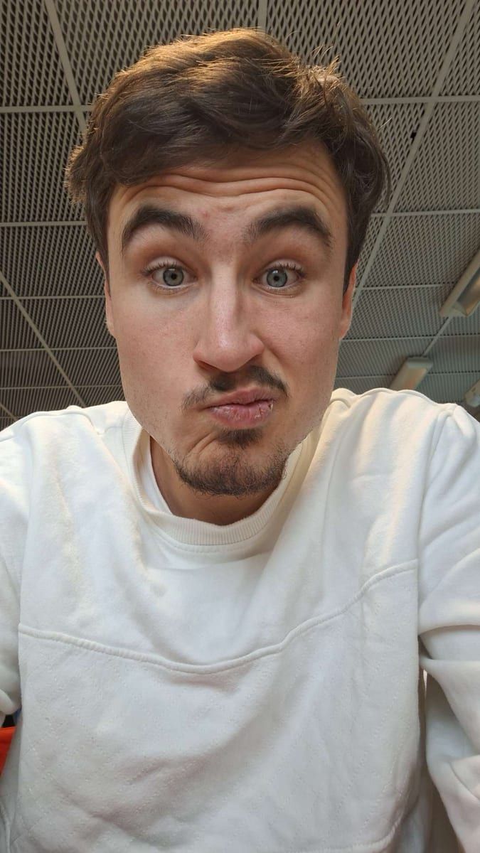 Profil de Louis-henri