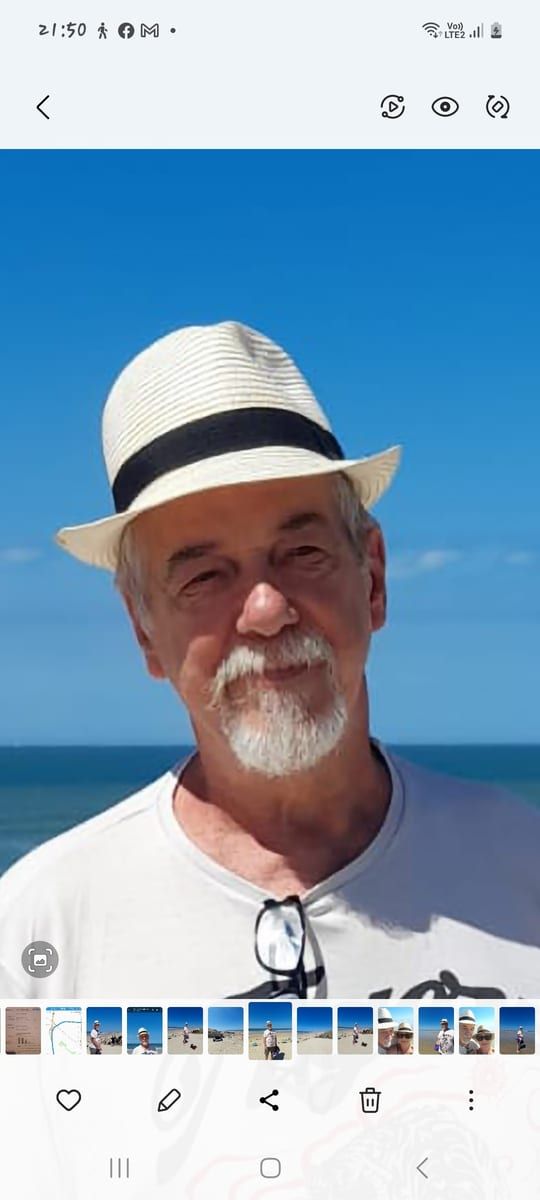 Profil de Ioritz