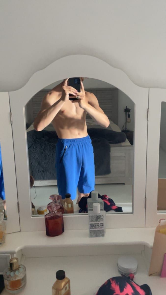 Profil de Jack