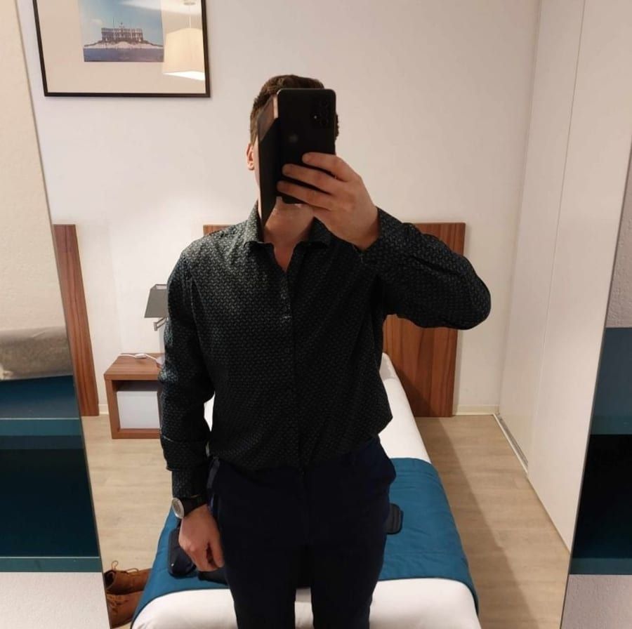 Profil de Matthiew