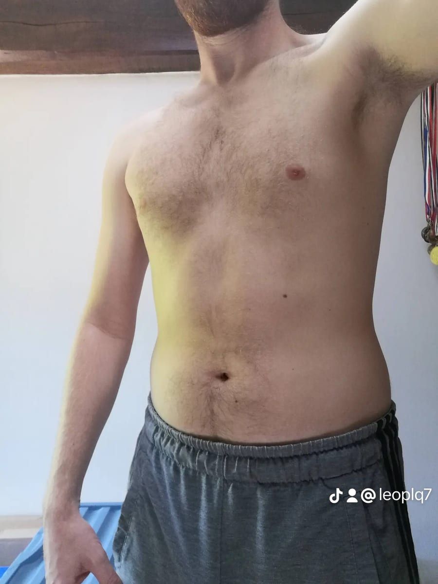 Profil de Hoani
