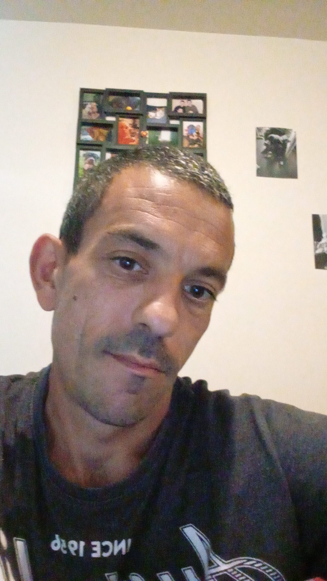 Profil de Darius