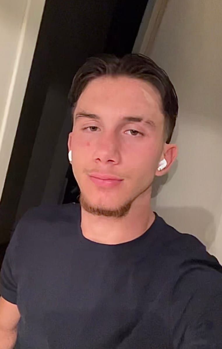 Profil de Eithan