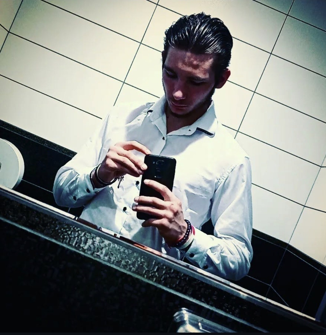Profil de Rudi