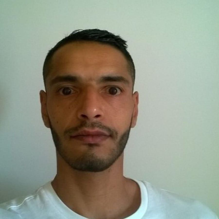 Profil de Samyr