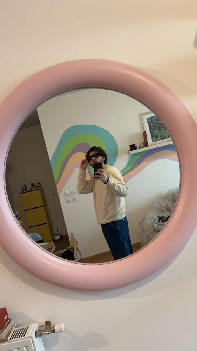 Profil de Fahrid