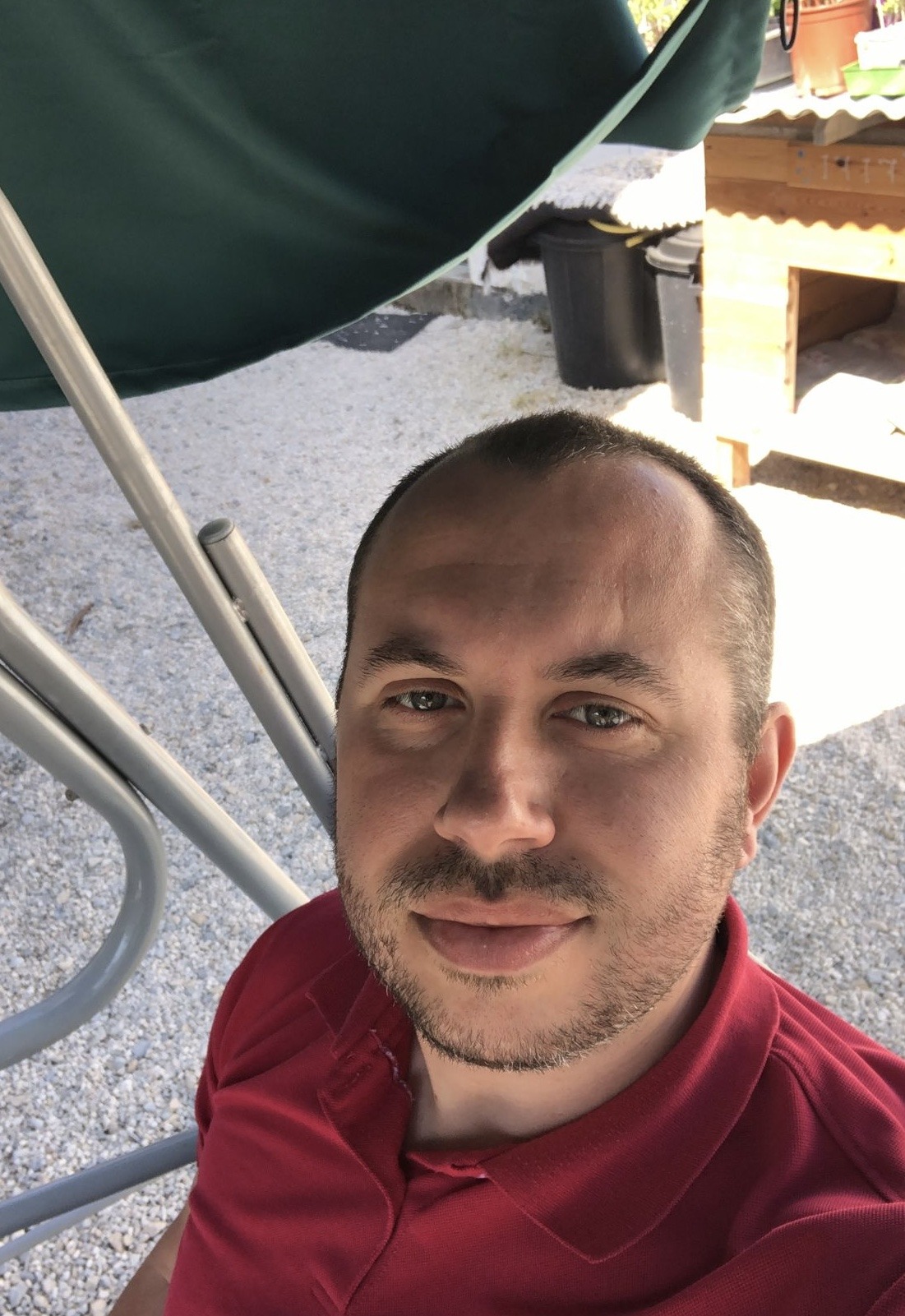 Profil de Rayen