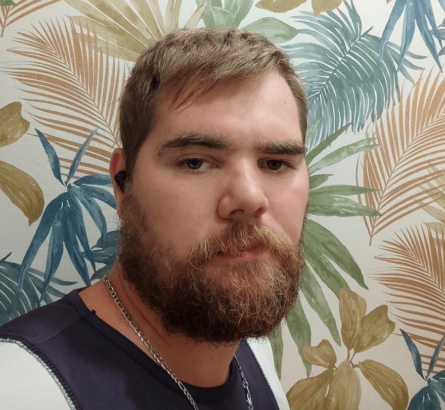 Profil de Sanjeev