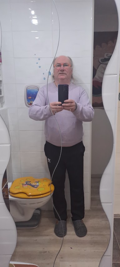 Profil de Camilo
