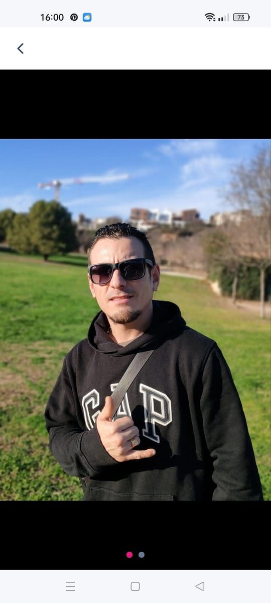 Profil de Ibai