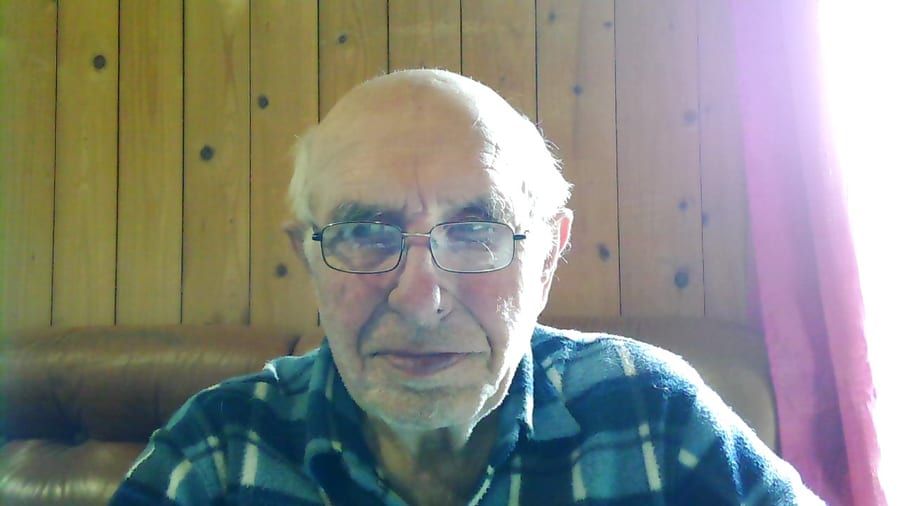 Profil de Cosmin
