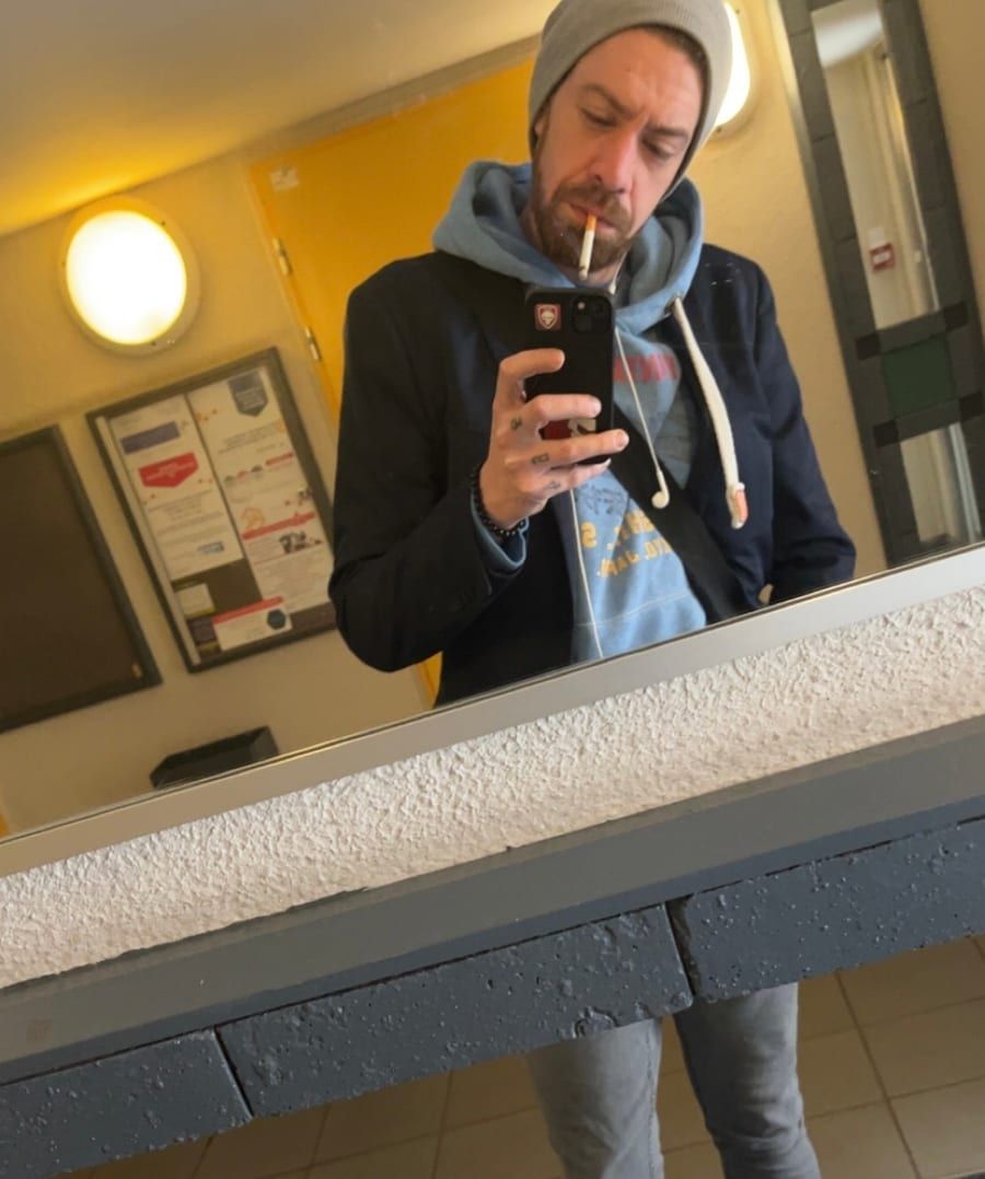 Profil de Phillipe
