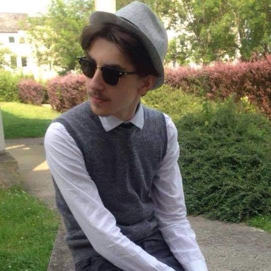 Profil de Rishi