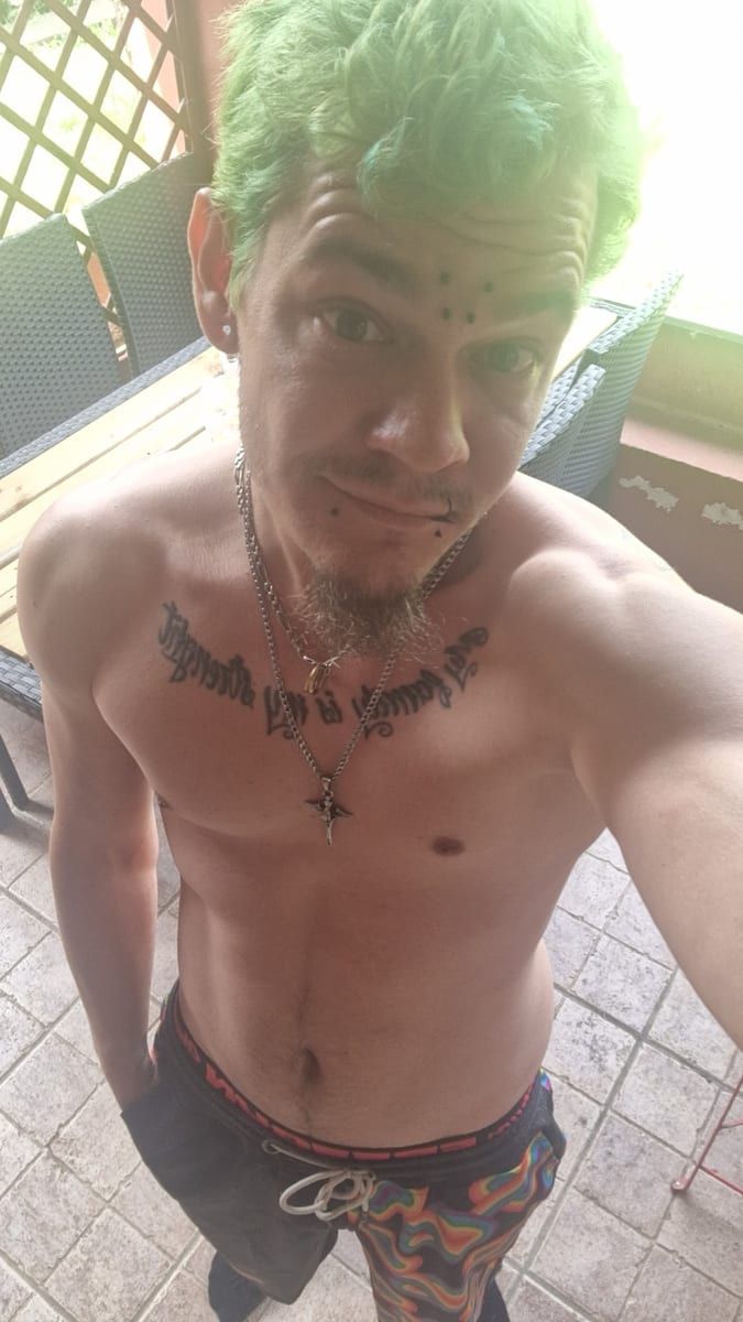 Profil de Afif