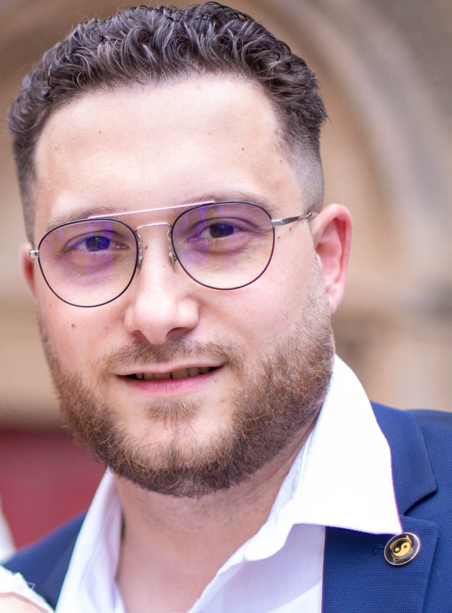 Profil de Ygal