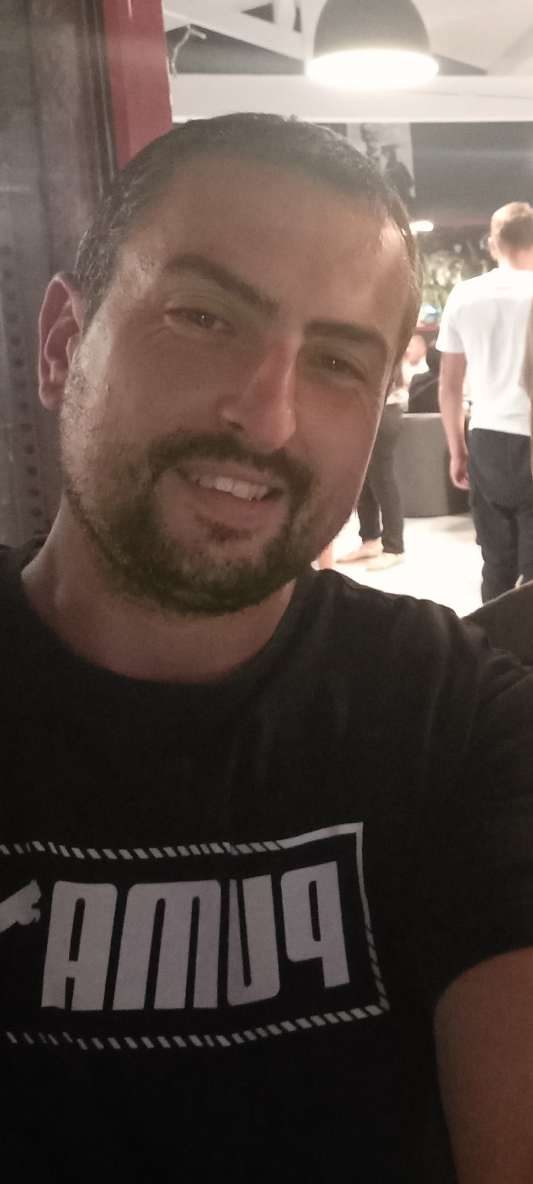 Profil de Gery
