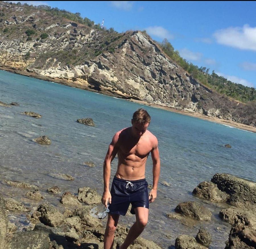 Profil de Mattin