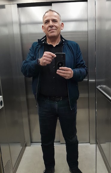 Profil de Rafik