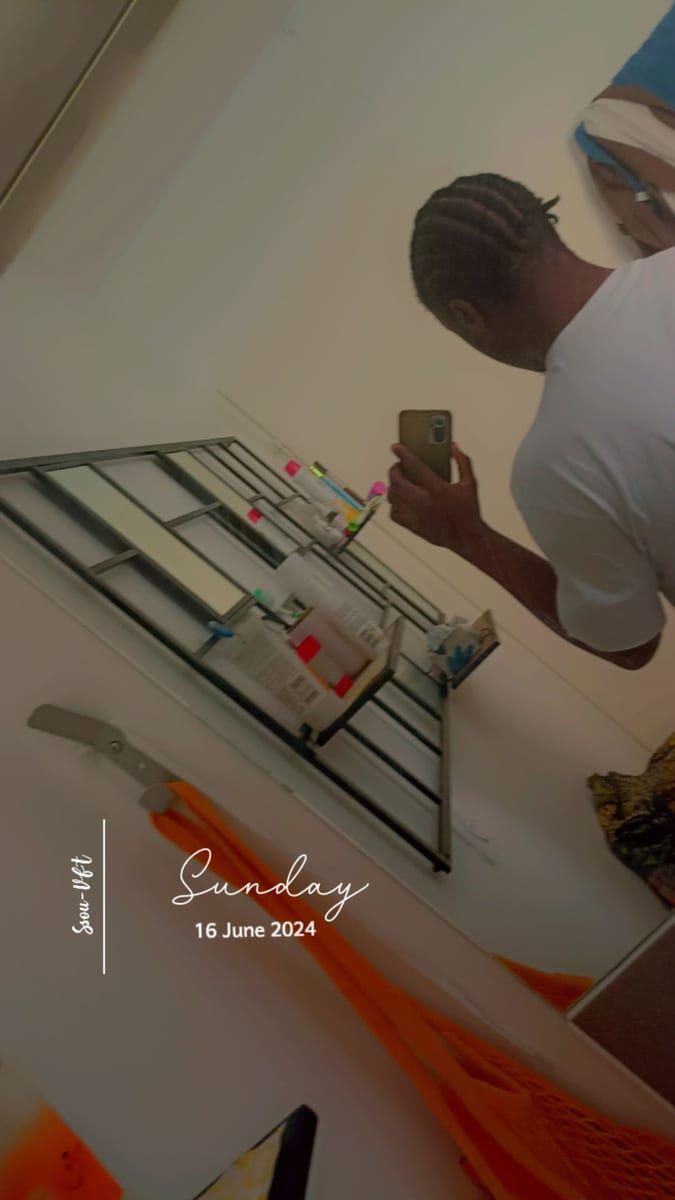 Profil de Abdelsalem