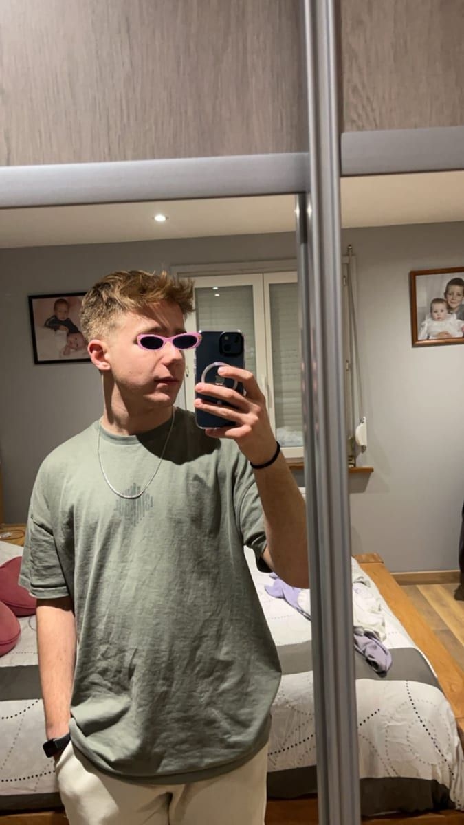 Profil de Namory