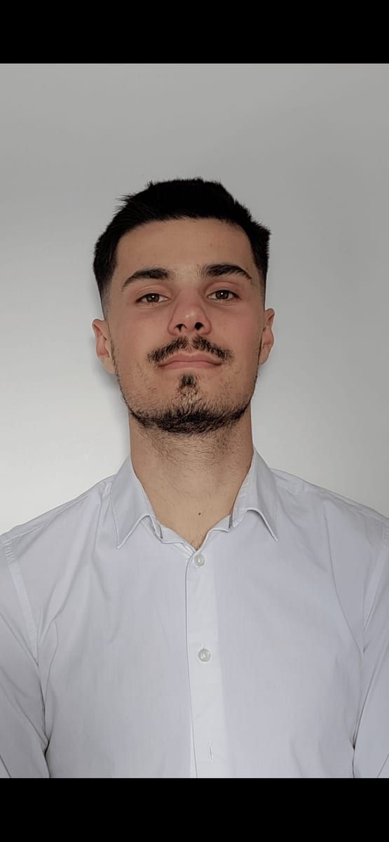 Profil de Liliam