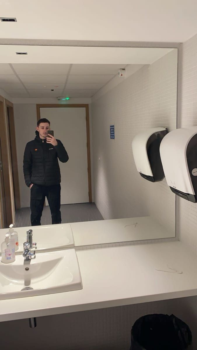 Profil de Svenn