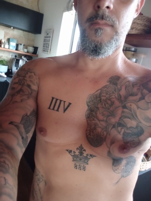 Profil de Kilyane