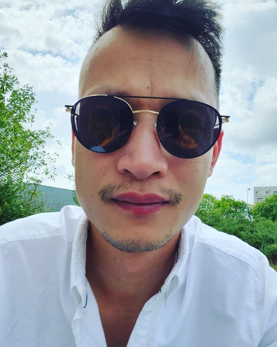 Profil de Louai