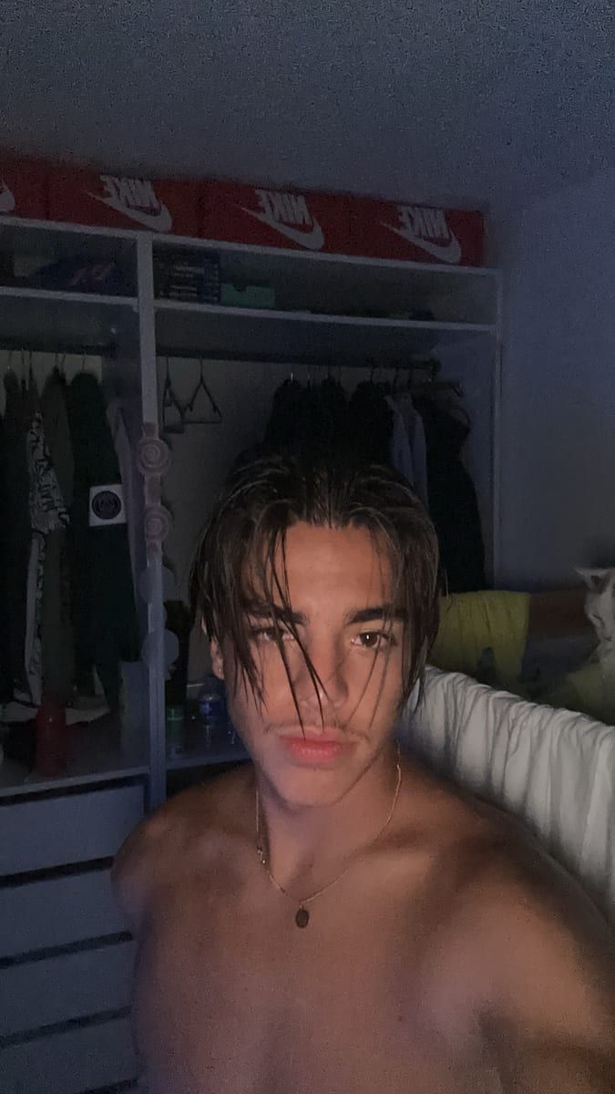 Profil de Cheickne